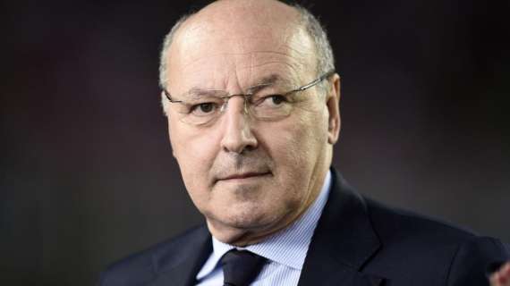 Marotta: "La clausola di Icardi? Non so se la cifra sia congrua, ma si tratta di un grande giocatore"