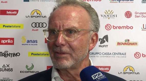 Rummenigge: "Il Mondiale per Club un miracolo. Si gioca troppo? Basta lamentele dai calciatori"