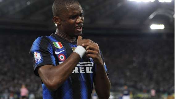 Eto'o vede Kerimov: c'è accordo per l'addio! Gazzetta: "L'Inter ha già..."