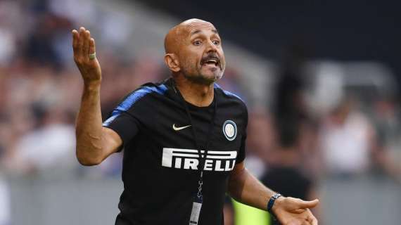 Stendardo: "'Inter costruita per essere l'anti-Juve. Spalletti? Mancanza di coerenza" 