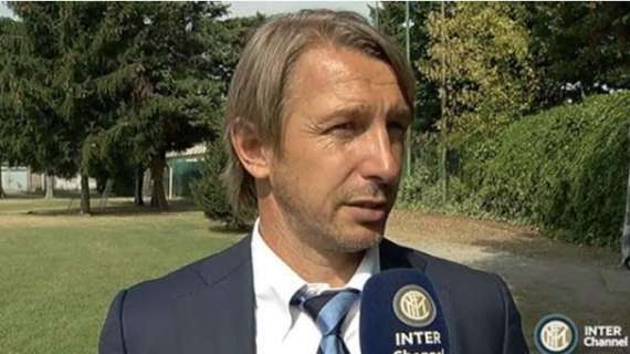 Vecchi a Sky: "Segnali positivi in settimana, per l'EL dobbiamo approfittare dei passi falsi altrui"