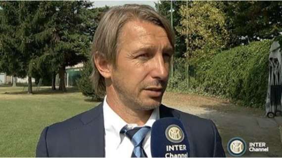 Primavera, Vecchi: "Contro il Genoa schiererò la miglior formazione, al netto dei diffidati"