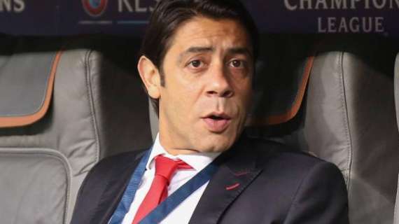 Rui Costa: "Juve e Inter fino alla fine per il titolo, Lazio in seconda fila"