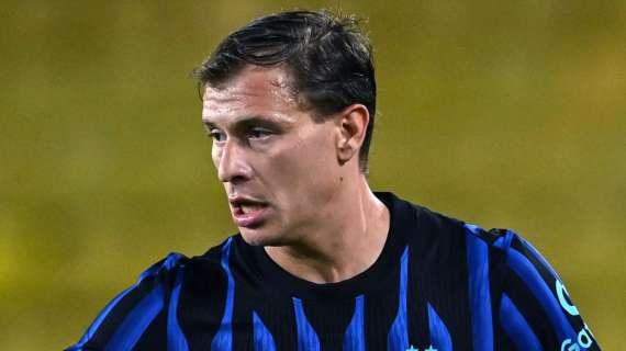 Cossu: "Barella un predestinato che si è consacrato. Di lui mi colpì la sfacciataggine"