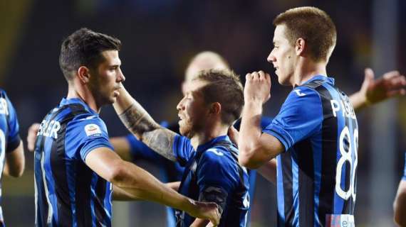 Whoscored - Atalanta e Inter le due squadre che tengono più il possesso dopo la Juve