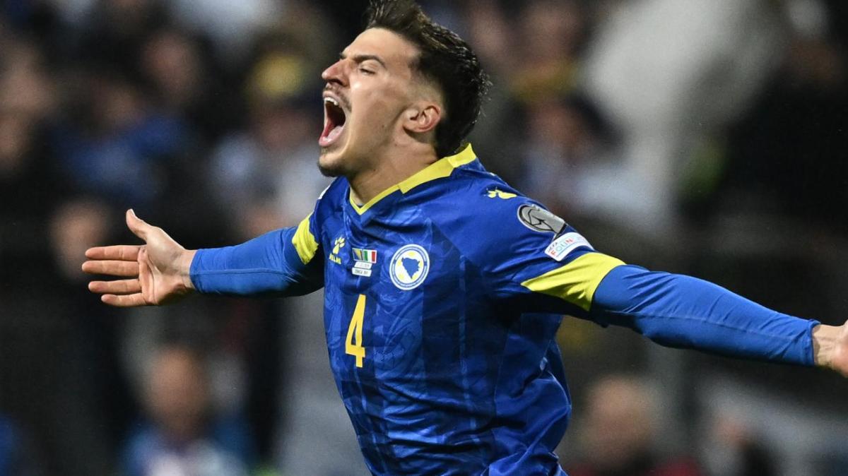 SI - Inter, sprint per Muharemovic: contatti fitti con il Sassuolo. C'è un dettaglio che può facilitare l'affare