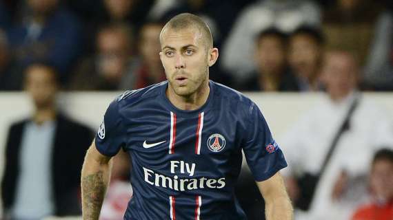 Menez non rinnova: "Non so ancora dove andrò"