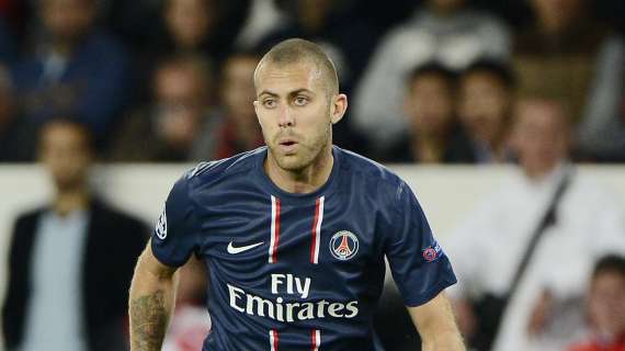 Menez: la Juventus accelera. Inter staccata?