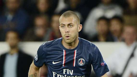 Menez via a zero: anche due francesi su di lui