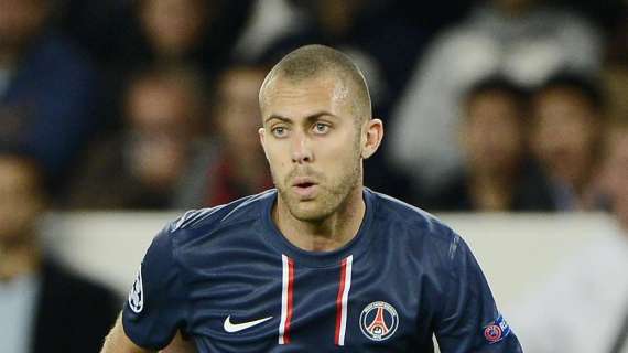 Menez: dopo l'Inter, anche Viola e Roma su di lui