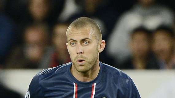 Inter, Menez si allontana. C'è l'offerta della Juve