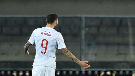 Inter, due tiri in porta e tre gol: cinismo massimo