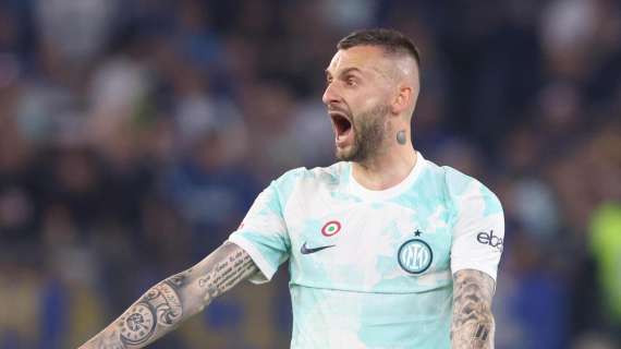 TS - Brozovic, l'Inter vuole restare alle cifre pattuite ma vanno sbloccate le entrate e pensa al sì 'deprezzato'