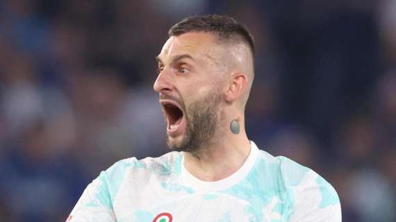 Marcelo Brozovic: Reasons for Potential Sale to Al Nassr and Inter’s Reinvestment Strategy