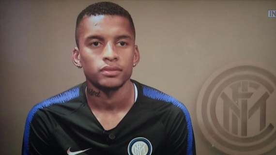 Dalbert: "San Siro unico, da vivere. Senza calcio? Forse sarei insegnante"