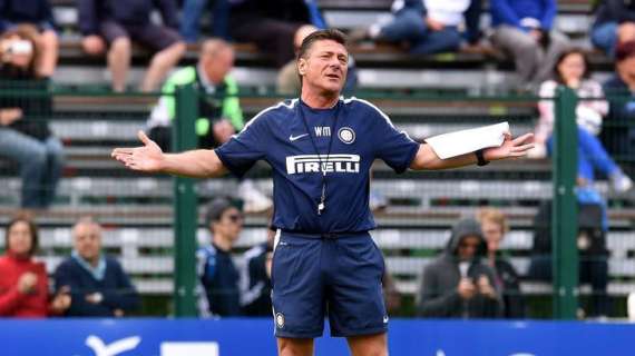 Inter, riposo a Ferragosto. Poi si riparte verso l'EL