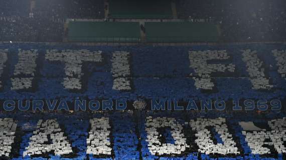 Inter-Milan si gioca anche a Boston: mille tifosi uniti dalla stessa passione