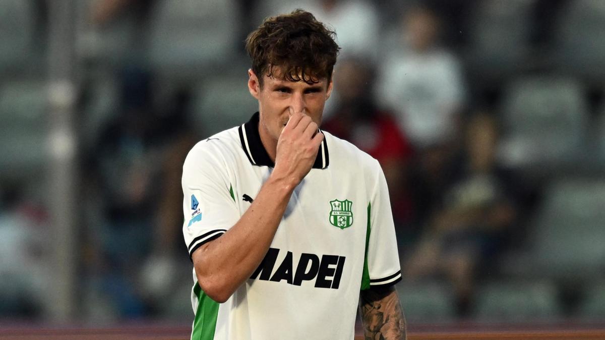 Pinamonti: "Per l'Inter ho un'enorme riconoscenza. Su Icardi, Lukaku, Conte e Skriniar..."