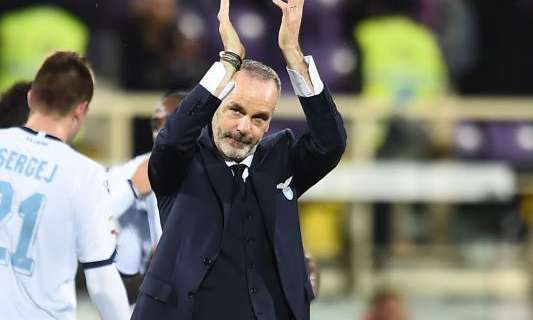 Pioli-Lazio, gioie e addio: quanti incroci a San Siro