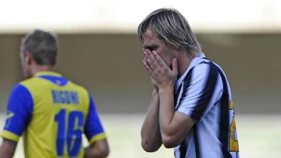 UFFICIALE - Krasic al Fenerbahçe per 7 milioni