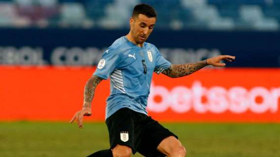 InterNazionali - Copa America, Uruguay ai quarti dopo il 2-0 alla Bolivia: 90' per Vecino 