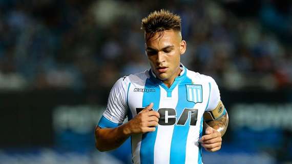 Argentina, Sampaoli ha scelto: Martinez convocato