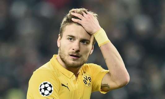 Inter e Milan su Immobile, l'agente chiede al BVB...