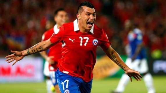 Di Marzio: "Medel, l'Inter si avvicina sempre di più"