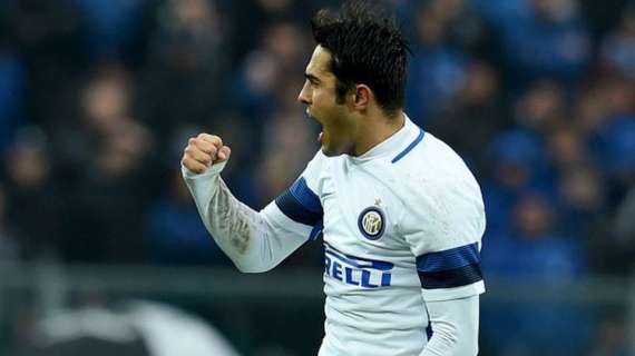 Preview Sampdoria-Inter - Santon al posto di Yuto. Eder la carta vincente?