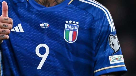 Under 17, gli interisti Cocchi e Mosconi convocati per le qualificazioni agli Europei