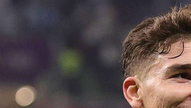 Argentina, dubbio Julian Alvarez per Lionel Scaloni: unica punta o in tandem con Lautaro?