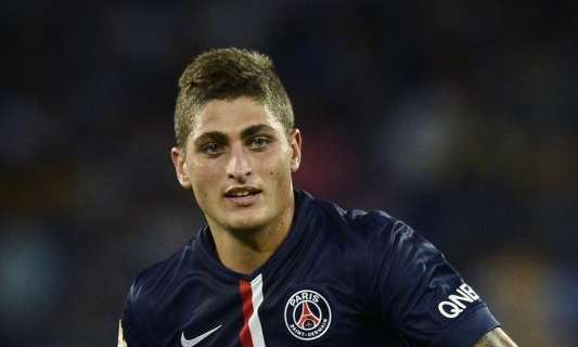 GdS - Verratti da mal di testa: all'Inter manca lui