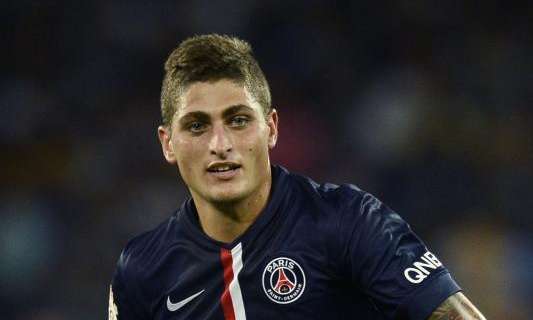 FcIN - Inter-Verratti: contatto! Sabatini e Ausilio in pressing, il giocatore...