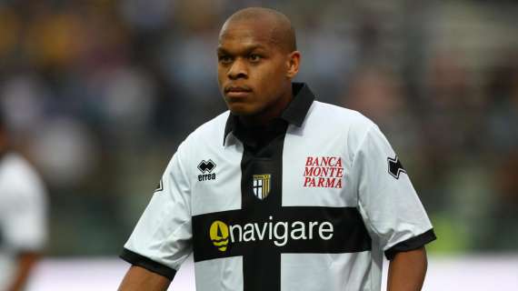 Biabiany felicissimo : "L'Inter è il mio sogno"