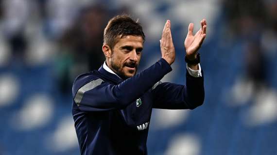 Qui Sassuolo - Berardi titolare nel tridente, resta fuori Erlic?