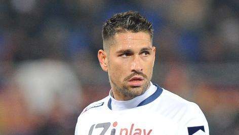 Borriello è cauto: "Stiamo attenti all'orgoglio dell'Inter"