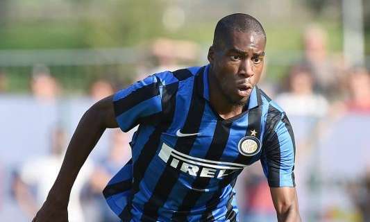 Collymore: "L'Arsenal doveva comprare Kondogbia"