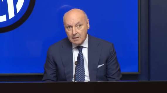 VIDEO - L'intervento di Marotta: "Con Inzaghi un calcio più corale ed offensivo"