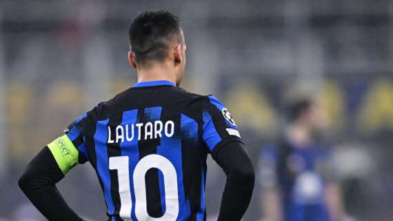 GdS - Lautaro si ferma a 89: niente Lecce, sensazioni non positive. Torna nel 2024?