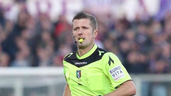 Arbitri 12esima giornata, Inter-Torino a Orsato. Var a Tagliavento e Alassio