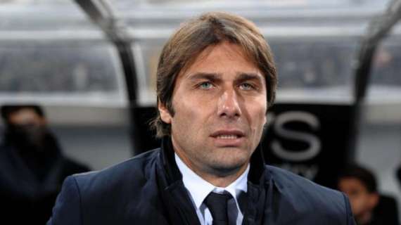 Conte: "Non è solo Milan-Juve, c'è anche l'Inter"