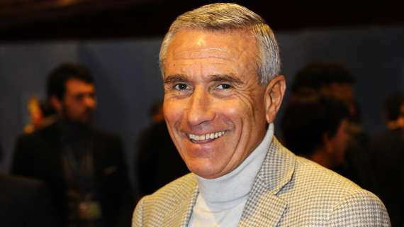 Damiani: "Agoume? Magari c'è qualcosa in Francia. A Cremona Radu sarà protagonista"
