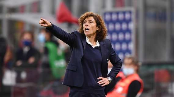 Ultimo impegno di campionato per Inter Women: la formazione scelta da Guarino per la sfida contro il Sassuolo  