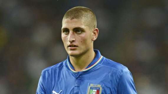 L'ag. di Verratti: "L'Inter su di lui? Era fantamercato"