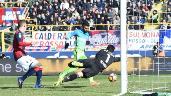 Banega, D'Ambrosio e il Match Point di Gabigol: Bologna-Inter da rivalsa