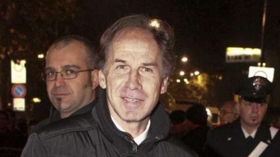 F. Baresi: "Inter, non un gran periodo ma ha carattere"