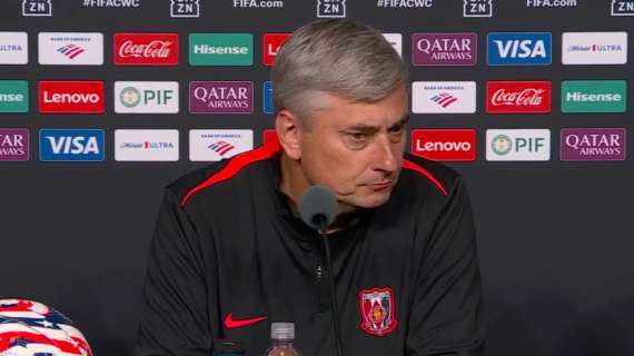 Urawa, Skorza: "Inter tra le squadre migliori al mondo, abbiamo giocato a un livello altissimo. Ci è mancata l'esperienza"