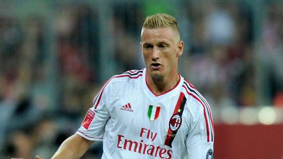 Abate: "L'Inter prima rivale, a Pechino è stata dura"