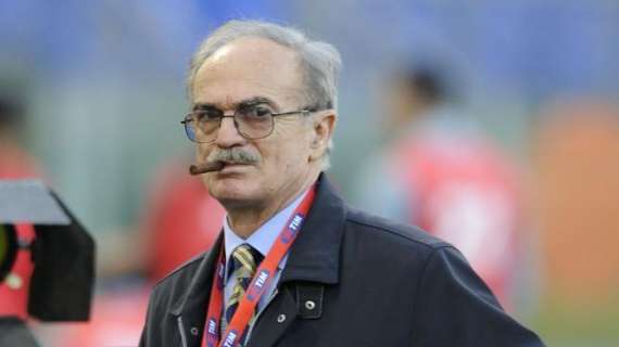 Mazzola: "Per lo scudetto vorrei un duello tra Napoli e Inter, ma c'è anche la Juve. Icardi è una belva"