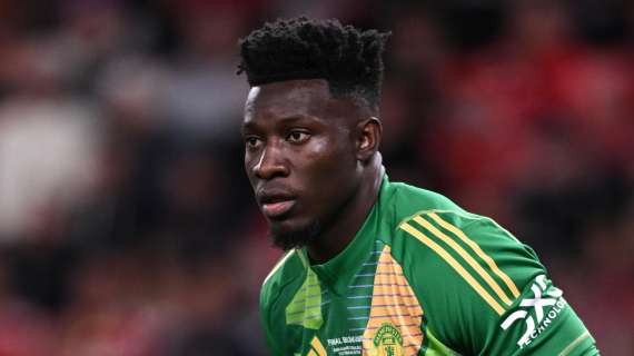 Onana al Trabzonspor, affare fatto: l'ex Inter raggiunge i turchi in prestito secco gratuito